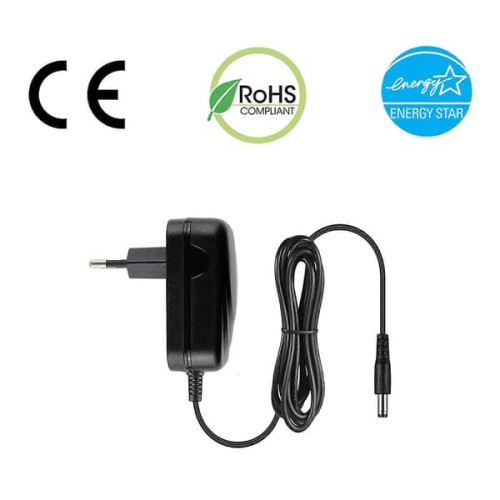 myVolts AC Adapter for Sony SRS-X55 Bluetooth Speaker 15V 2