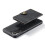 Samsung Galaxy S22 Red case with card slot 7