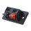 Push-In Jack Speaker Terminal Red Black 5 pcs 5