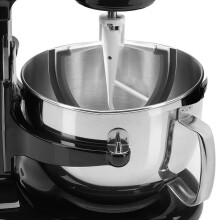 Flex Edge Beater for 6-Quart Mixers Stainless Steel