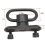 MLok Standard QD Sling Swivel Adapter Rail Mount Kit 1 pc 5