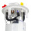 Conjunto Do Módulo da Bomba de Combustível 9805932280 Compatível com para  C4L 1.2T 4