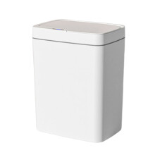 Chytrý senzorový odpadkový koš 15 l nebo 18 l pro domácnost i kancelář