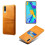 Huawei P30 case red short 5