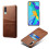 Huawei P30 case red short 6