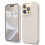 Shockproof silicone case for iPhone 14 Pro Max grey 8