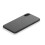 iPhone X XS compatible case dark grey thin 2