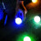 Luminous golf balls glow-in-dark 3-pack 4