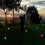 Luminous golf balls glow-in-dark 3-pack 5