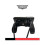 Ebike LCD Display SW900 Speedometer with Waterproof 4