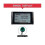 Ebike LCD Display SW900 Speedometer with Waterproof 5
