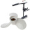 Yamaha outboard propeller blade 7.5x8 for 4hp 5hp 2