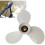 Yamaha outboard propeller blade 7.5x8 for 4hp 5hp 3