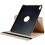 iPad A16 (2025) case rotating 360 gray silver 6