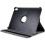 iPad A16 (2025) case rotating 360 gray silver 7