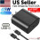 Ładowarka ścienna USB-C 45 W z 6-stopowym kablem do Samsunga Galaxy 1