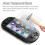 Tempered Glass Screen Protector for Sony PS Vita 2000 4
