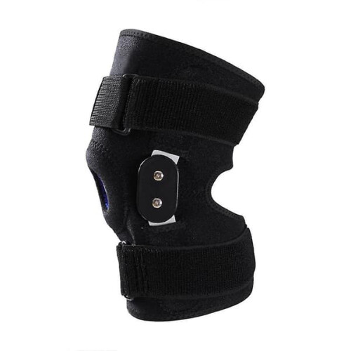 Knee Support Brace for Arthritis and Injury Relief 1