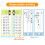 Math Flash Cards for Kids 1-12 Addition Subtraction 8