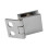 Glass Door Hinge 0/90/180 Degree Easy Install 3