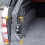 Car Taillight Interior Panel Tailgate Inner Strip LR036737 LR036738 for   2013-2022 Left 2