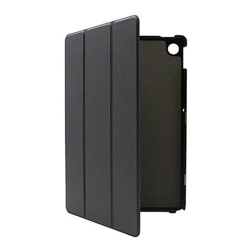 Capa protetora compatível com Lenovo Tab4ZAEH Vermelho Escuro 1