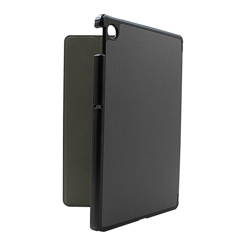 Capa protetora compatível com Lenovo Tab4ZAEH Vermelho Escuro 2