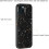 Smitt Carbon Fiber Phone Case for iPhone 16 Pro Red 2