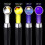 UV flashlight for gemstone and amber inspection 4