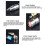 UV flashlight for gemstone and amber inspection 5