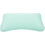 Oreiller de bain en silicone gris clair avec support pour la nuque (1 pièce) 1