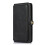 Samsung Galaxy S21 FE wallet case red 2-in-1 4