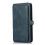 Samsung Galaxy S21 FE wallet case red 2-in-1 6