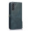Samsung Galaxy S21 FE wallet case red 2-in-1 7