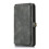 Samsung Galaxy S21 FE wallet case red 2-in-1 3