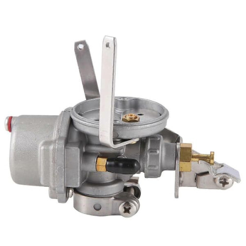 Carburetor for 2-stroke boat engine 3.5 hp 2.5 hp 1