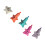 Star Bible markeerstiftenset (2 stuks) 7