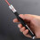 Krachtige laserpointer met metalen behuizing, model 1 3