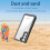 Red Pepper Galaxy S23 case waterproof IP68 black 2