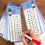 Math Flash Cards for Kids 1-12 Addition Subtraction 2