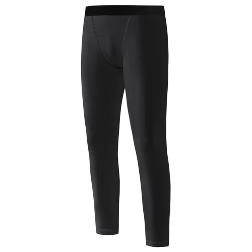 Boys compression pants basketball quick-dry 1 pair