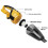 DeWalt 20V cordless handheld vacuum tool only 4