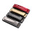 10-Hole Harmonica Musical Instrument Black One Size 4