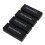 10-Hole Harmonica Musical Instrument Black One Size 5