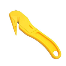 Cutter en plastique pour usage domestique (1 pièce)