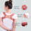 Posture Corrector Adjustable Back Brace 2 pcs 3