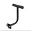 Bicycle Rear Child Seat with Padded Saddle and Backrest 3