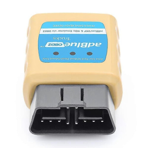 AdBlue OBD2 Emulator for Trucks DEF System 1PCS 1