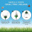 Spider Catcher Green Extra-Long Handle Insect Remover 2