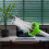 Spider Catcher Green Extra-Long Handle Insect Remover 5